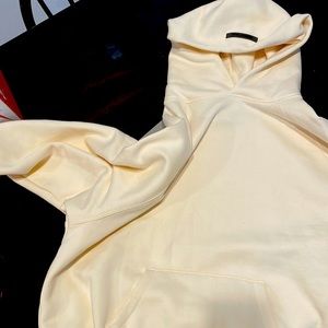 Fear of God Hoodie